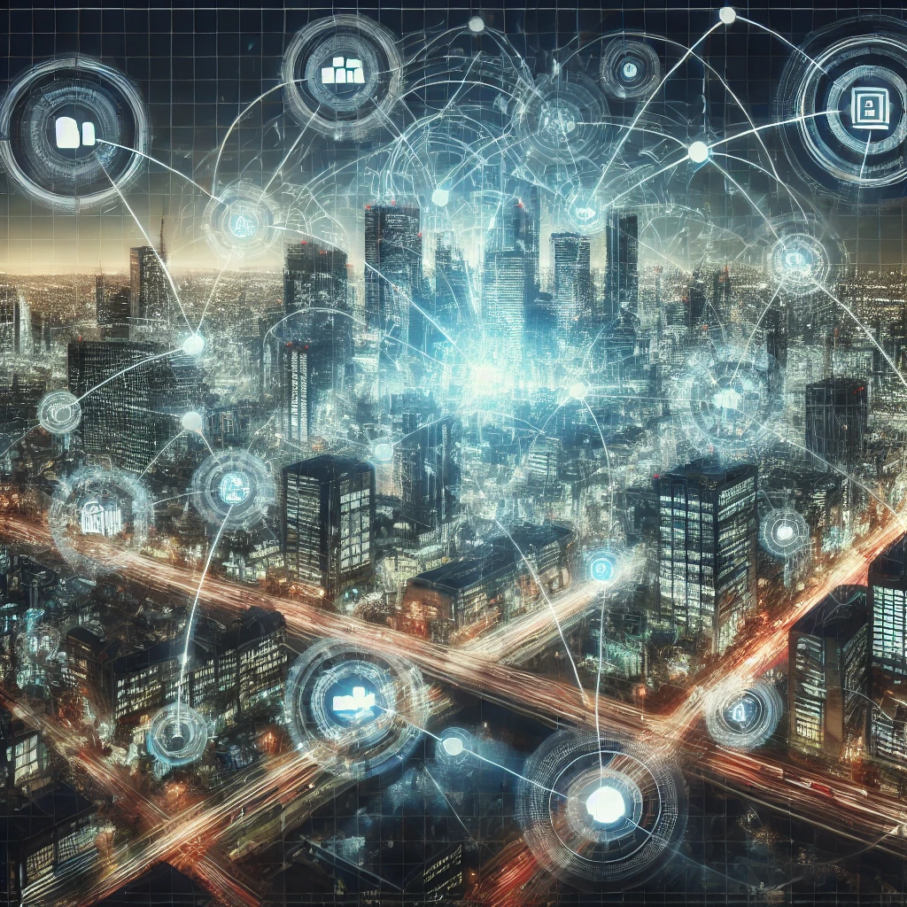 SD-WAN Nedir Ne İşe Yarar