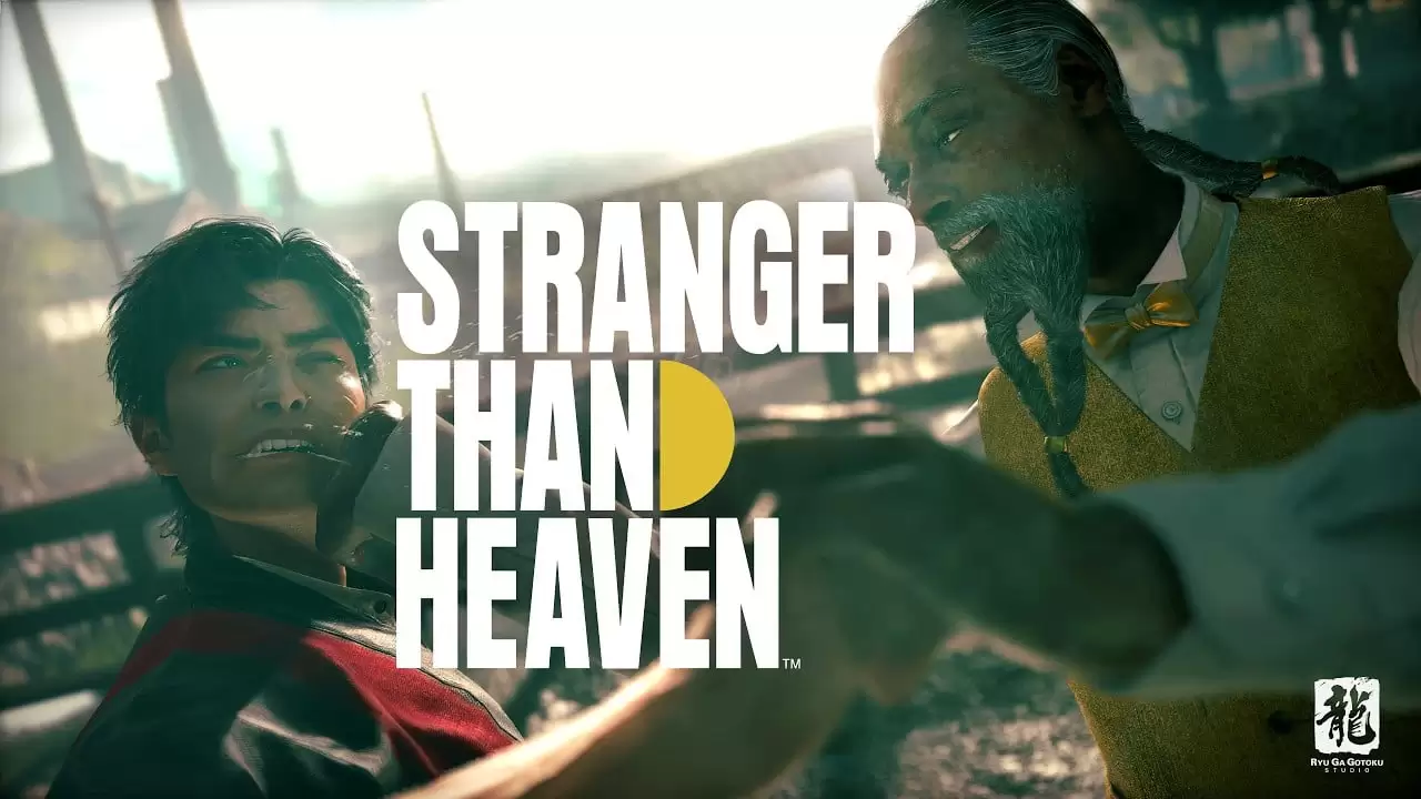 Stranger Than Heaven incelemesi