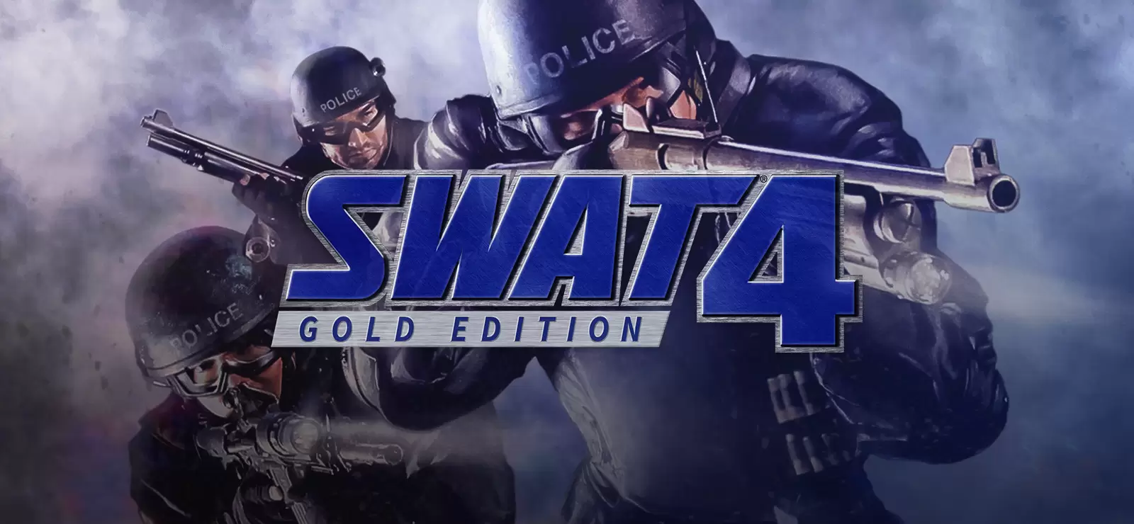 SWAT 4 Sistem Gereksinimleri