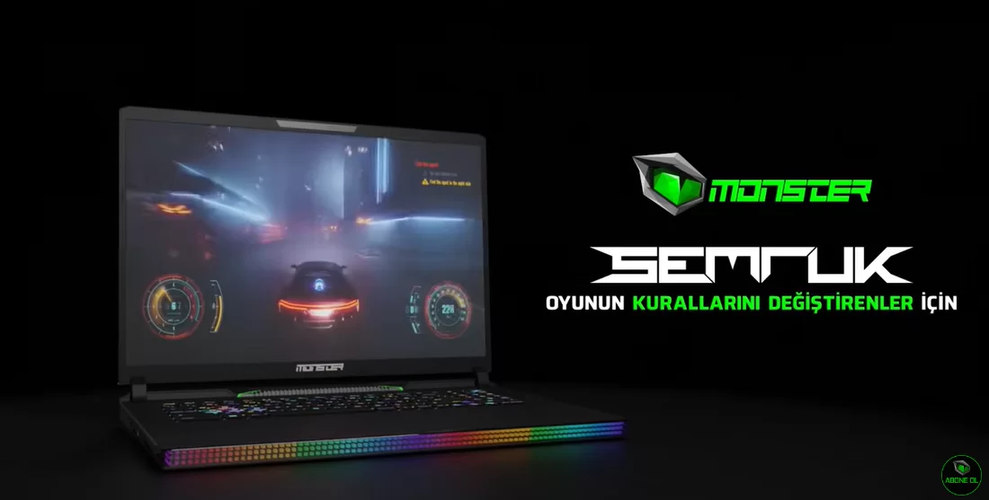Semruk – Oyunun Kurallarını Değiştirenler İçin