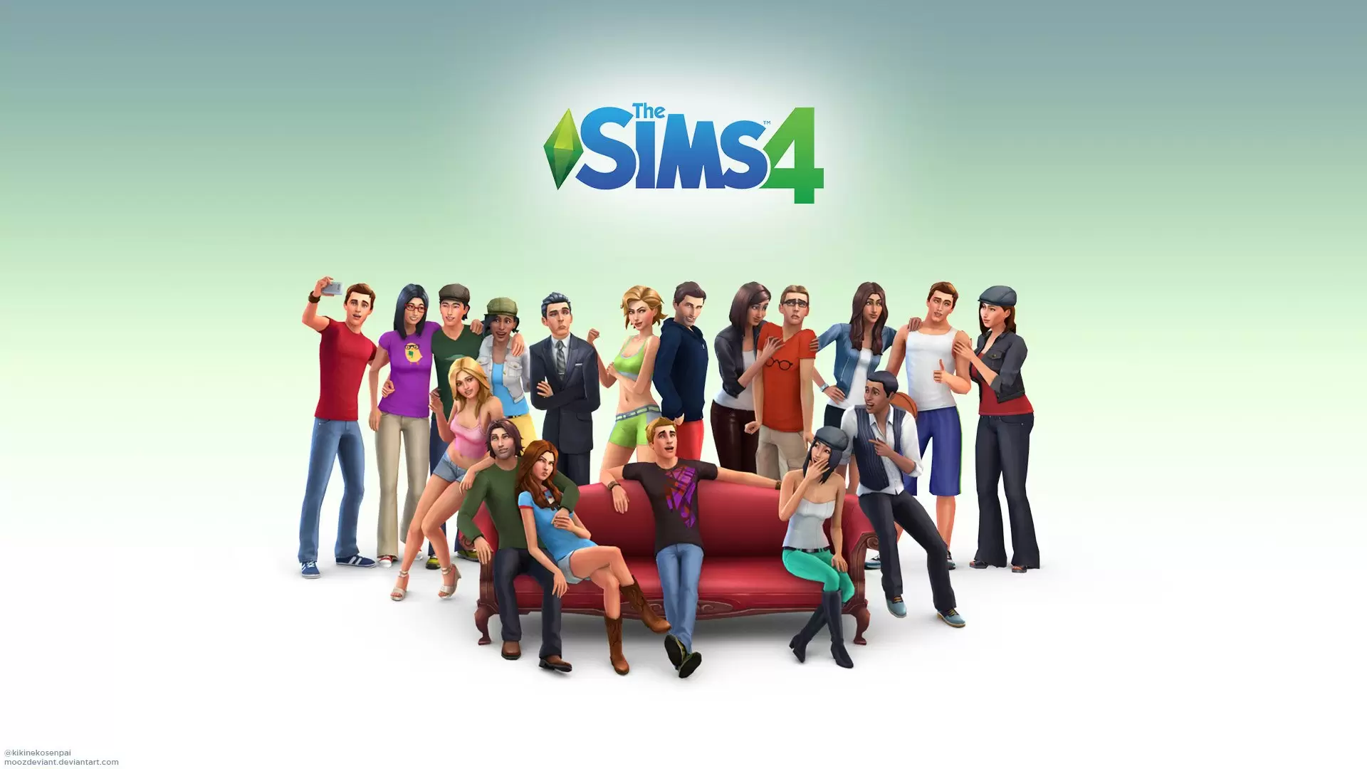 Sims 4 Hileleri ve Kodları