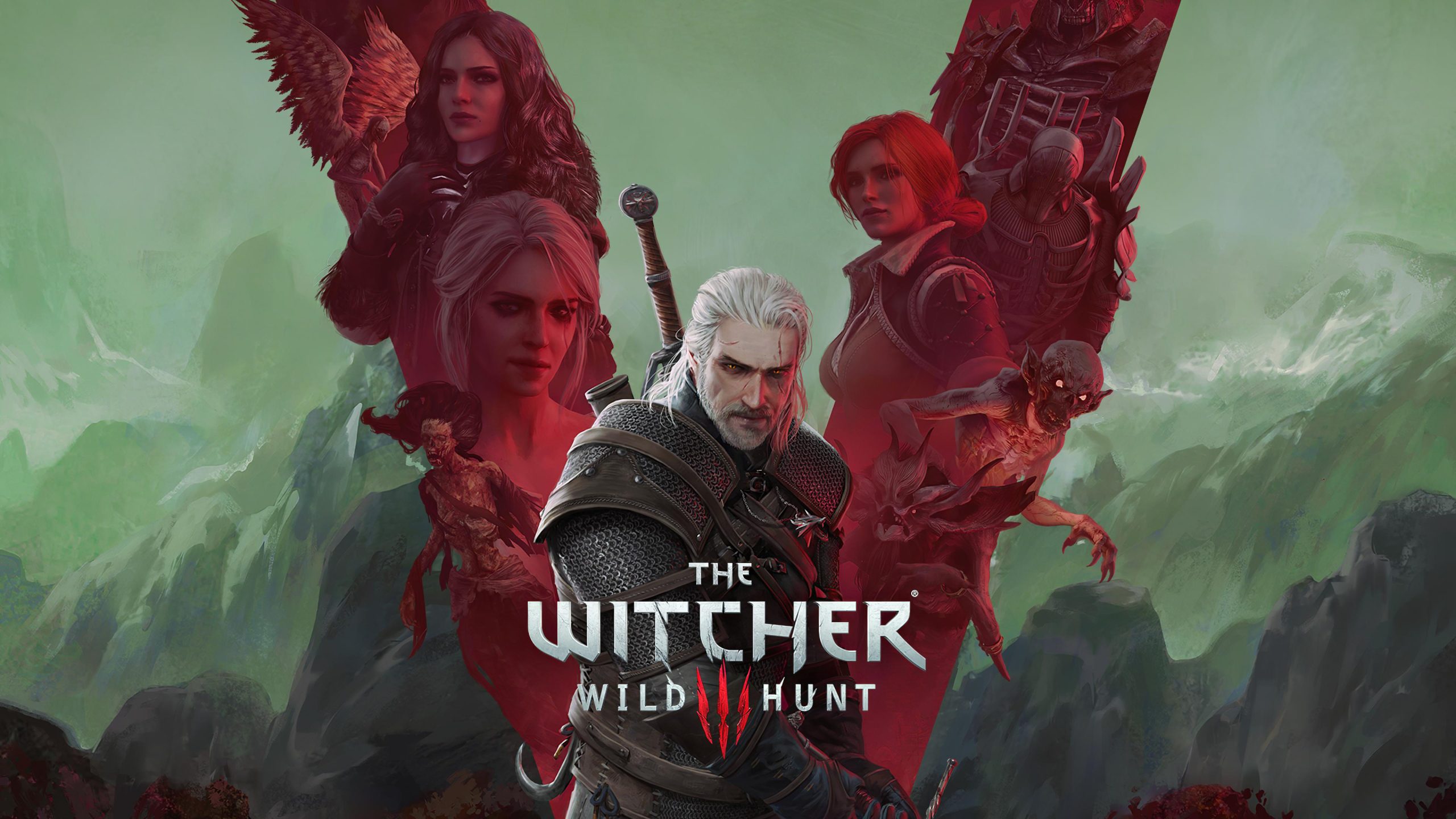 The Witcher 3 Hileleri ve Kodları