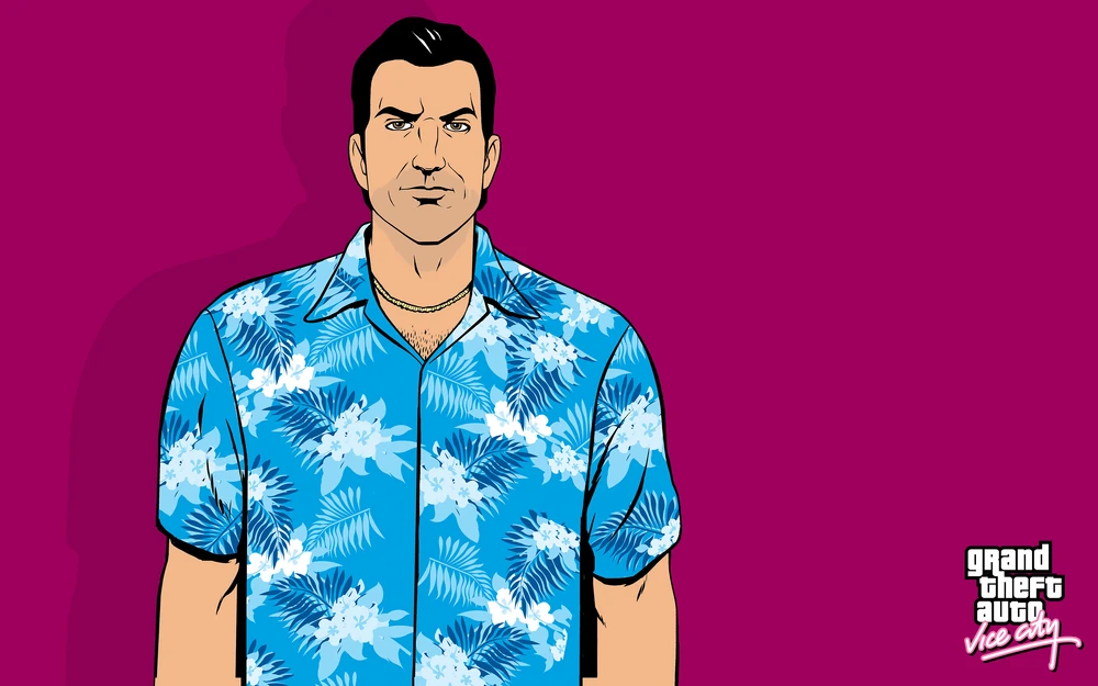 TommyVercetti