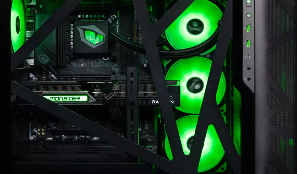 Tulpar TD3 V2.1.6 tasarımı