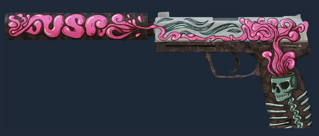 USP-S | Kabuk