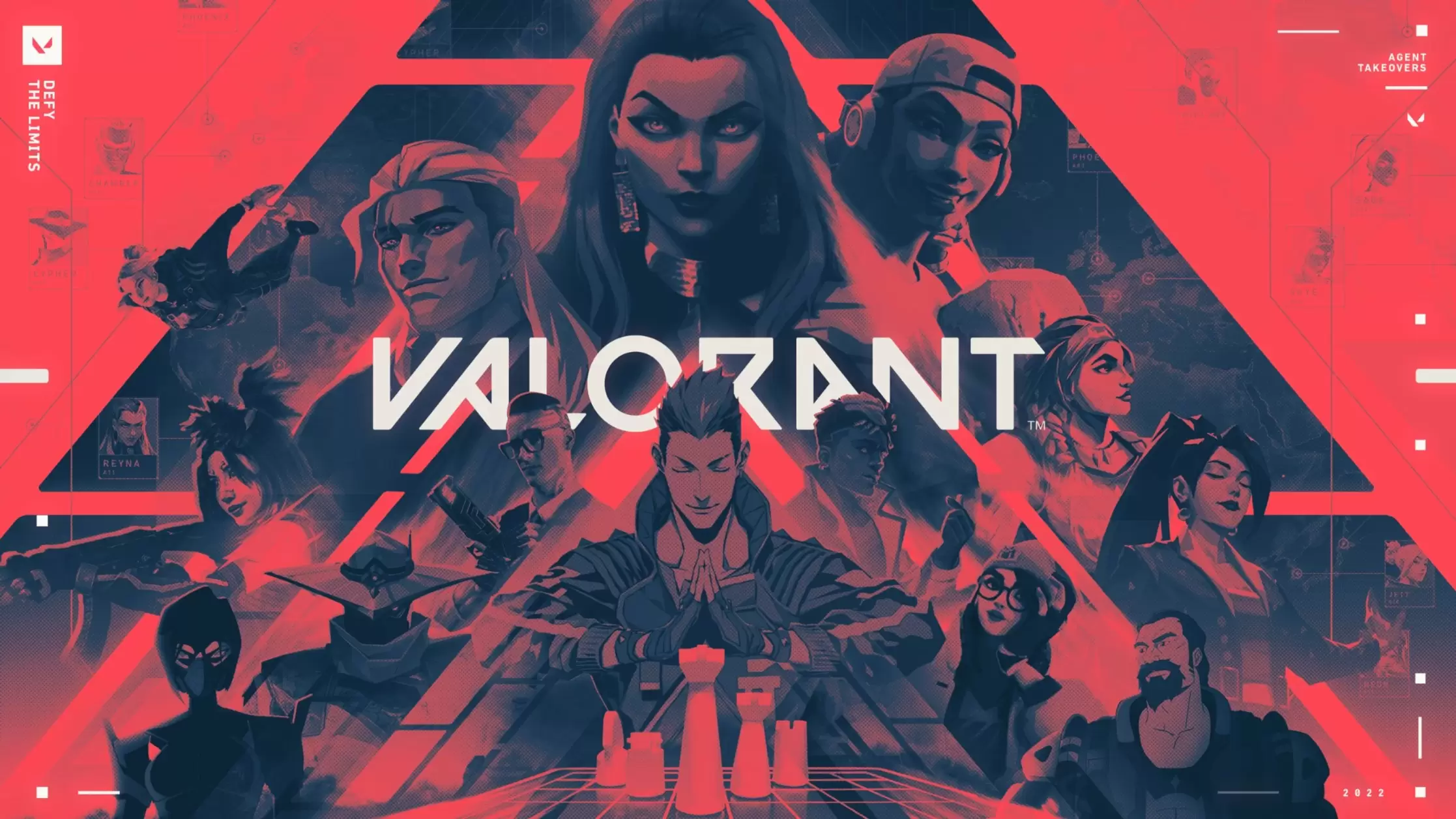 Valorant Mobile Ne Zaman Çıkacak