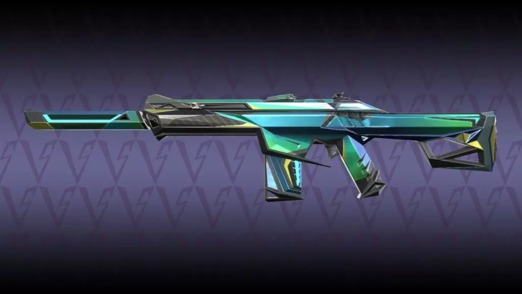 Valorant-Prime-2-Collection-Phantom-Blue-Variant