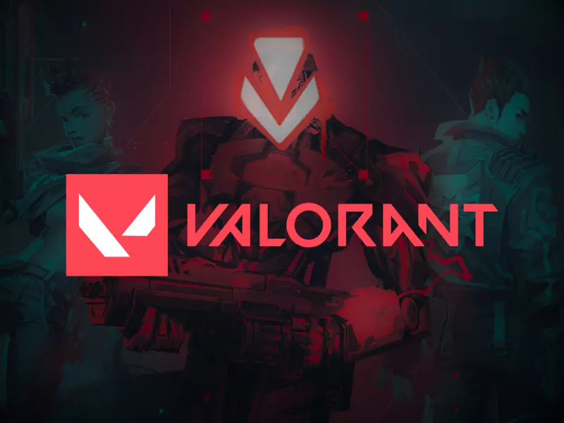 Valorant'ta Hile Var Mı? İşte Detaylar!