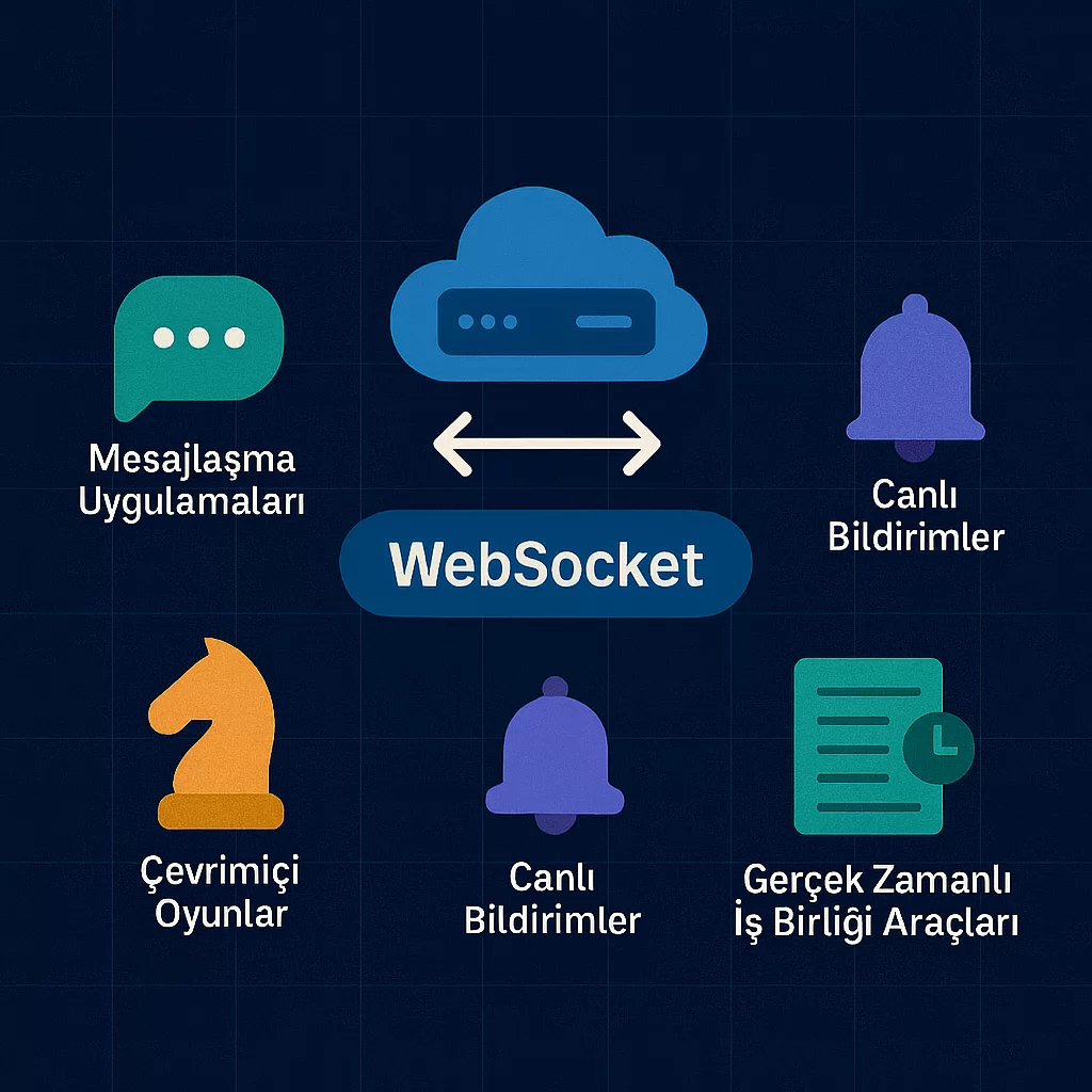 WebSocket Nedir?