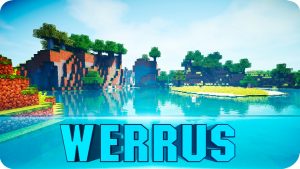Werrus-Shaders-Mod