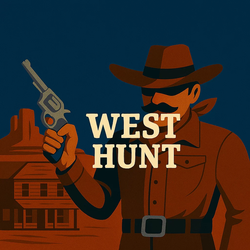 West Hunt İnceleme