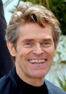 Willem-Dafoe