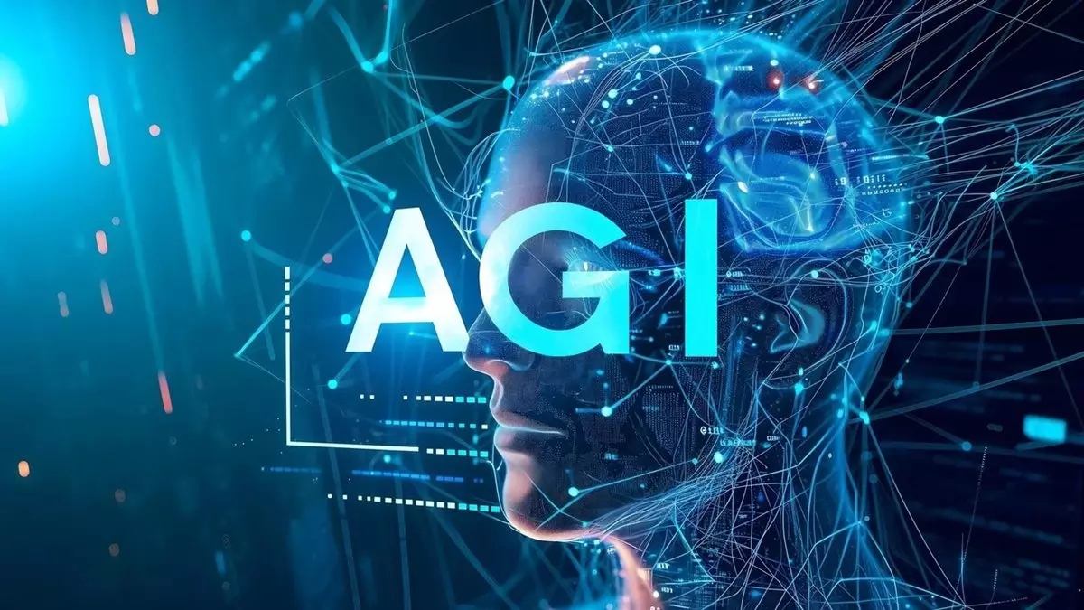 Yapay Genel Zeka (AGI) ve Güvenliği