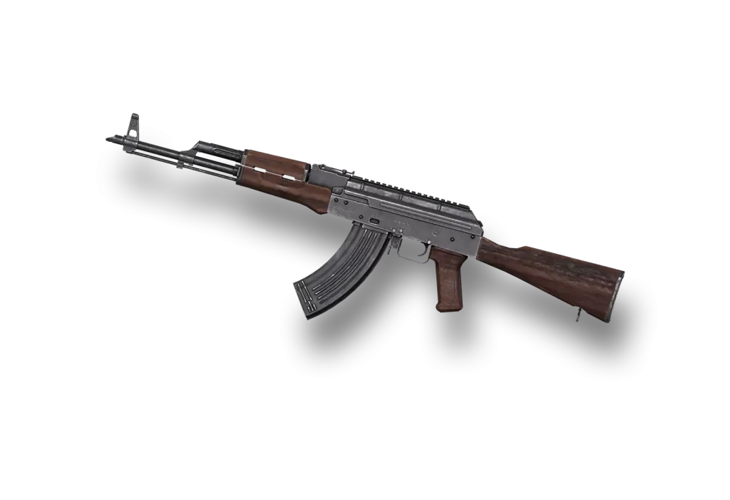 akm pubg