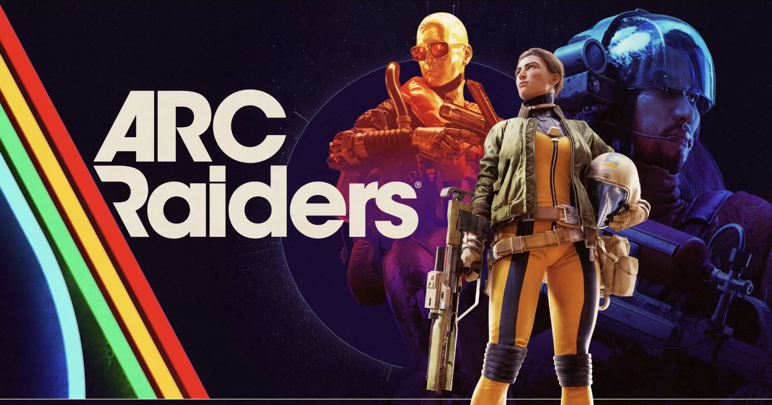 arc raiders sistem gereksinimler