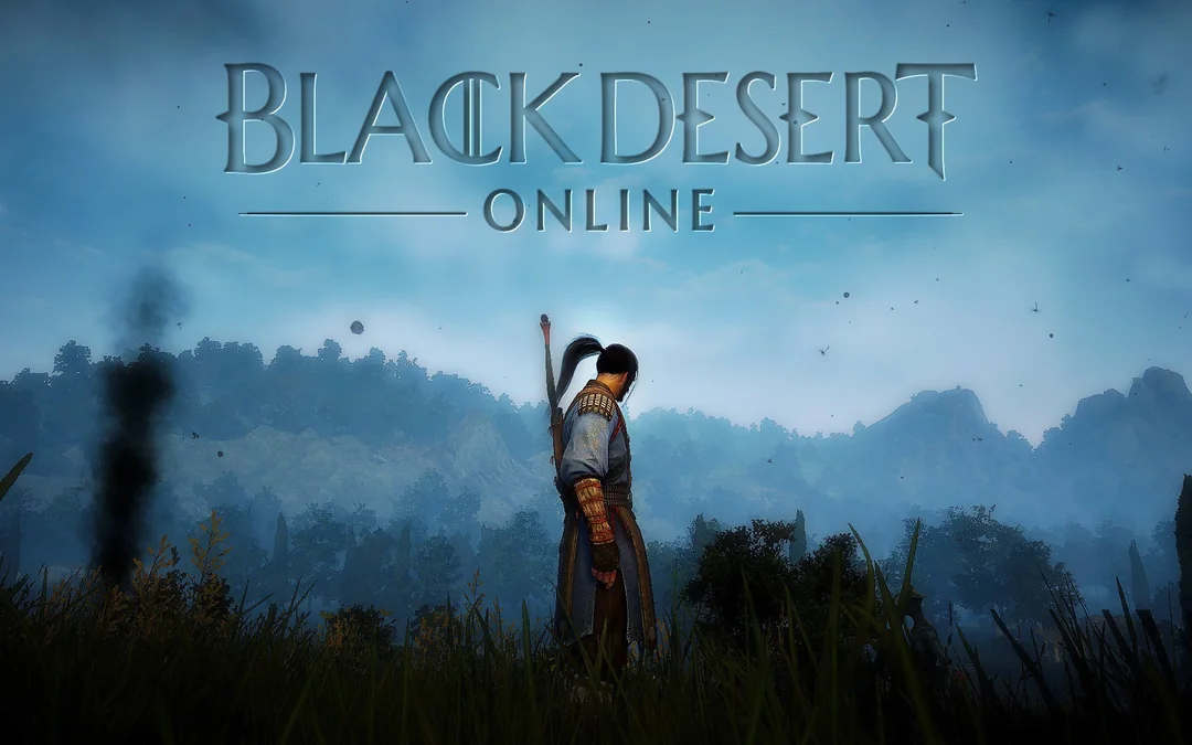black desert online incelemesi