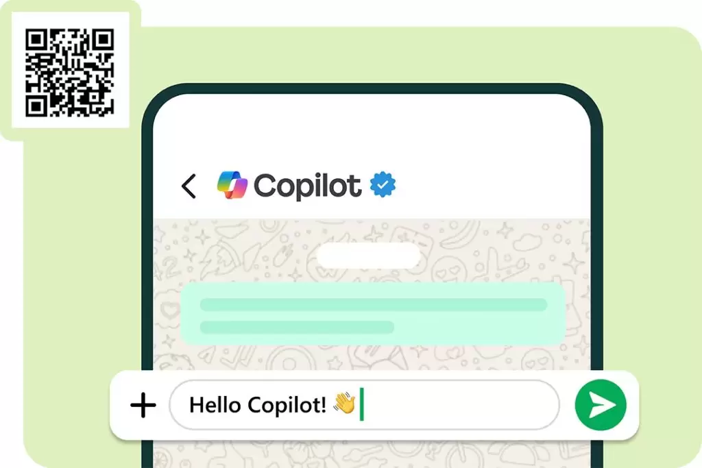 copilot wp