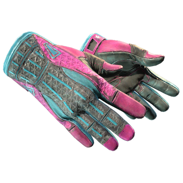 cs2-eldiven