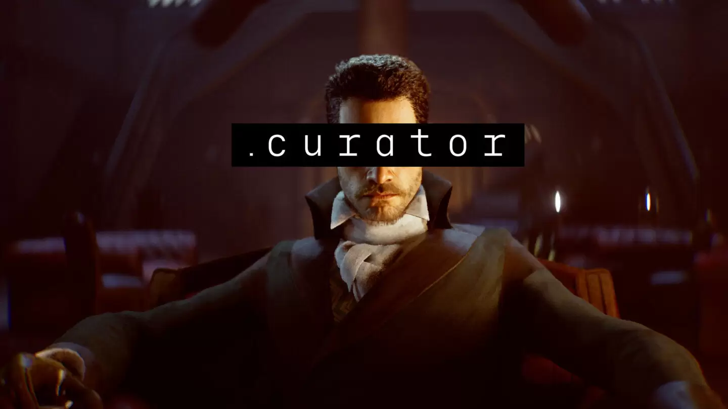 .curator Tanıtımıyla Merak Uyandırdı!