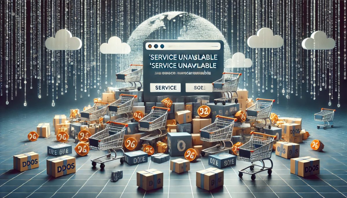 DDoS Nedir?