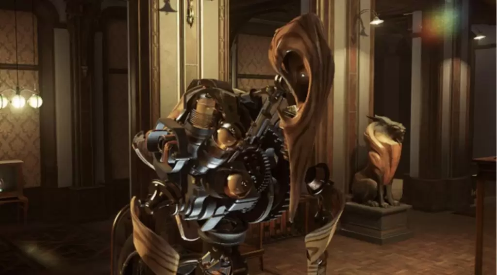 dishonored 2 oyun içi 2