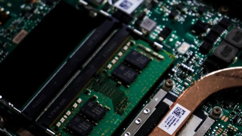 dual channel ram nedir