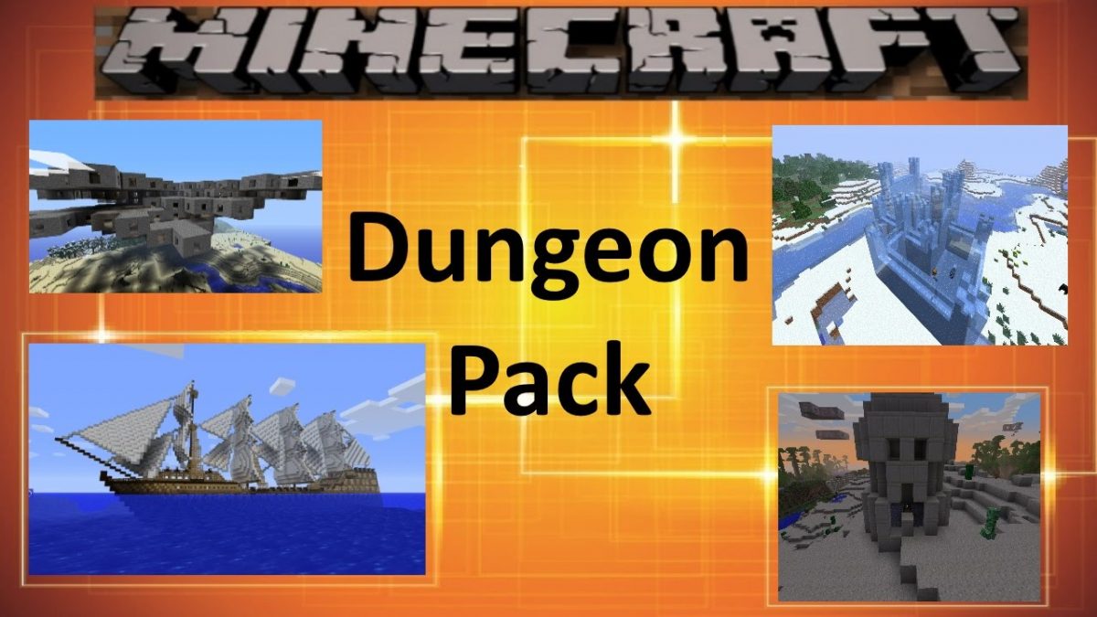 Minecraft Modu Pak En Çok Oynanan 10 Minecraft Modu