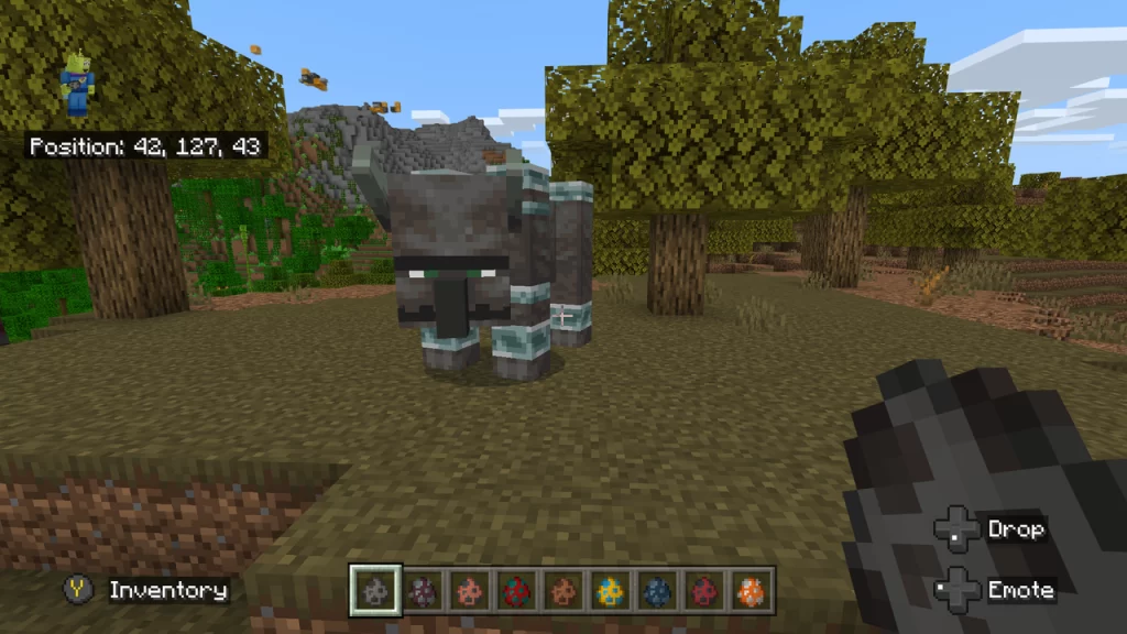 eyer yapımı adım 3