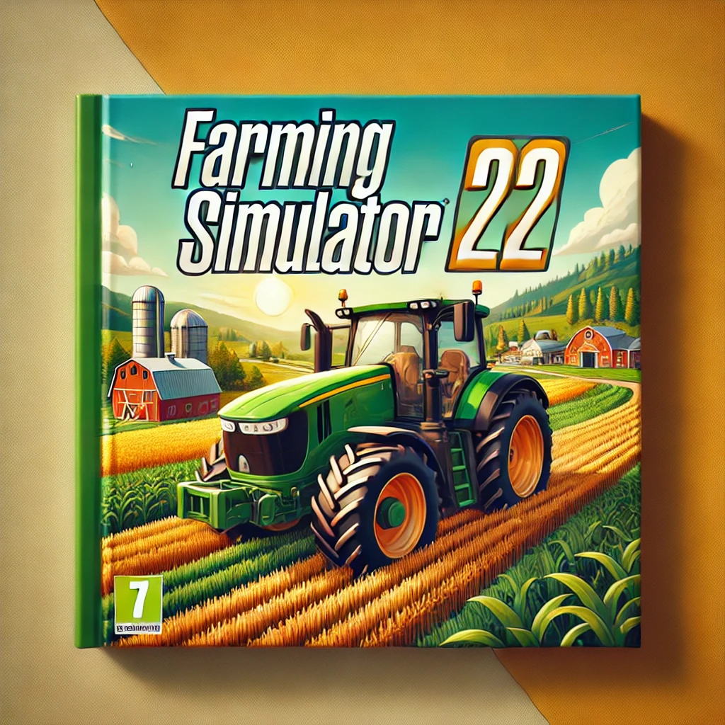farming simulator 2022 sistem gereksinimleri