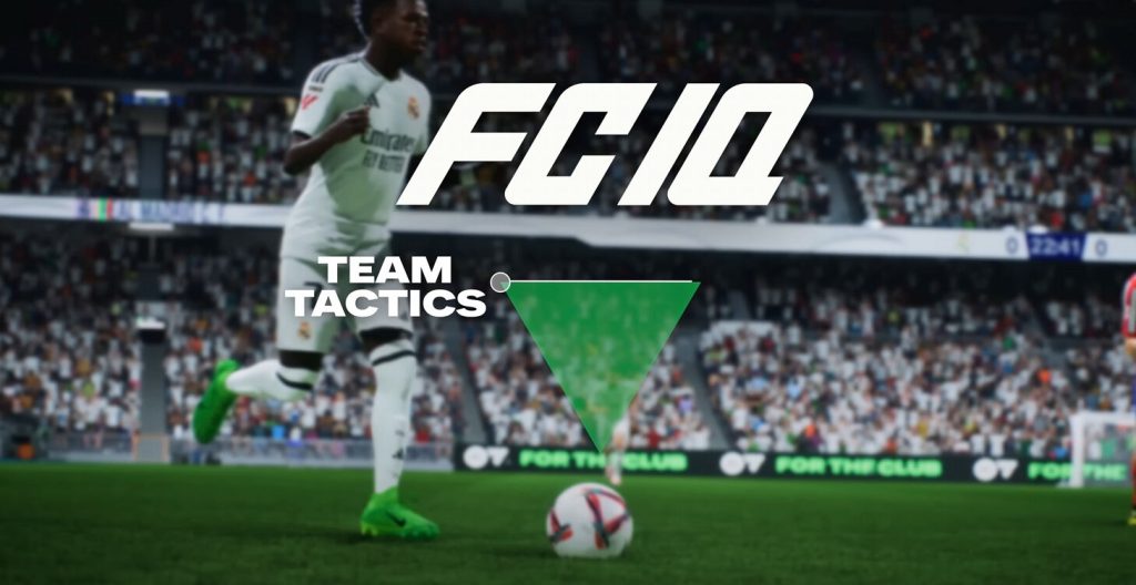 fc 25 takım taktikleri