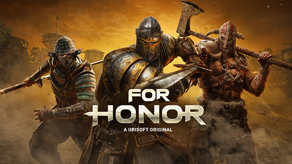 for honor oyun incelemesi