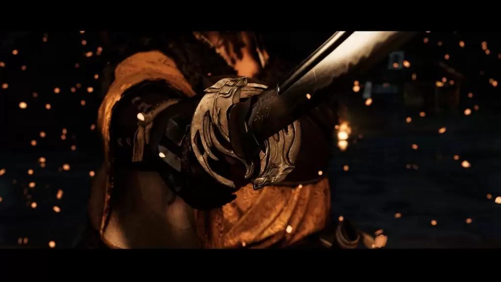 ghost of yotei oyun içi