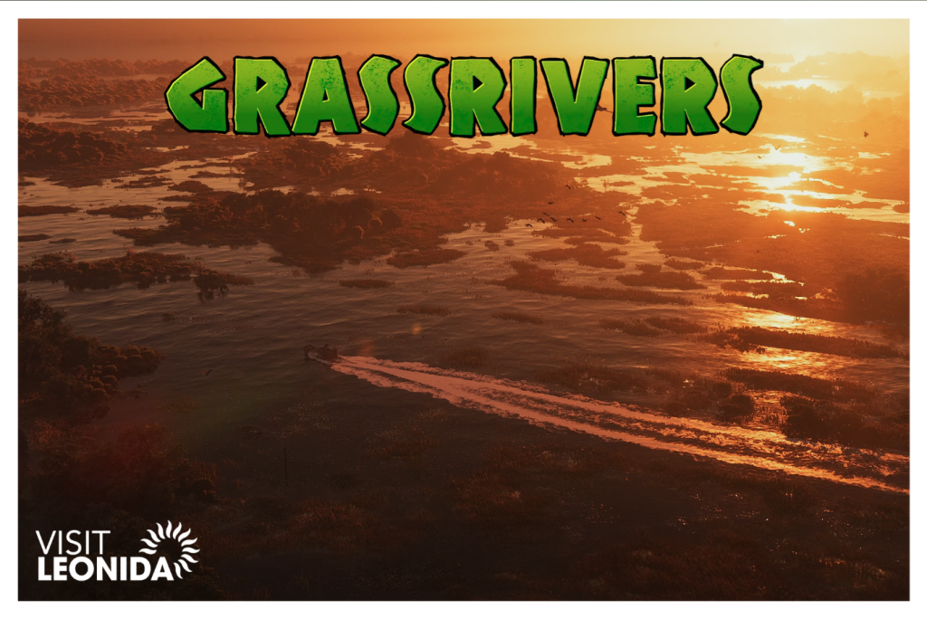 grassrivers - gta 6