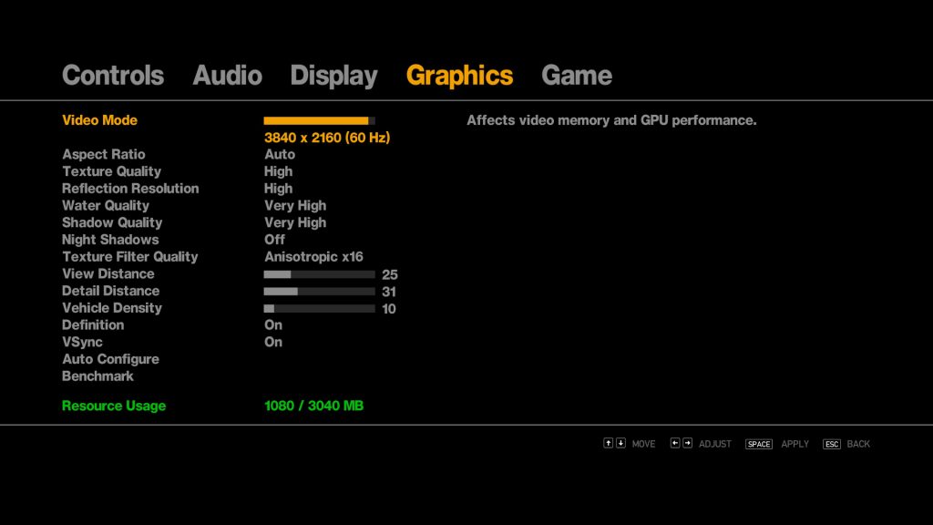 gta 4 fps
