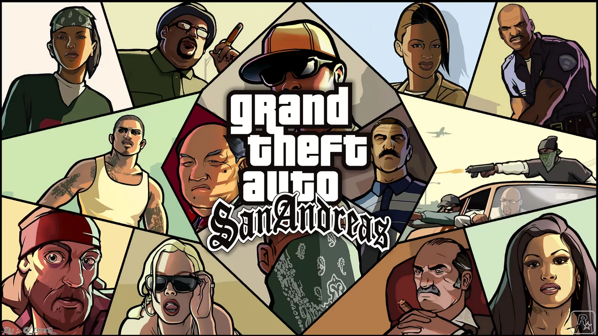gta san andreas hileleri