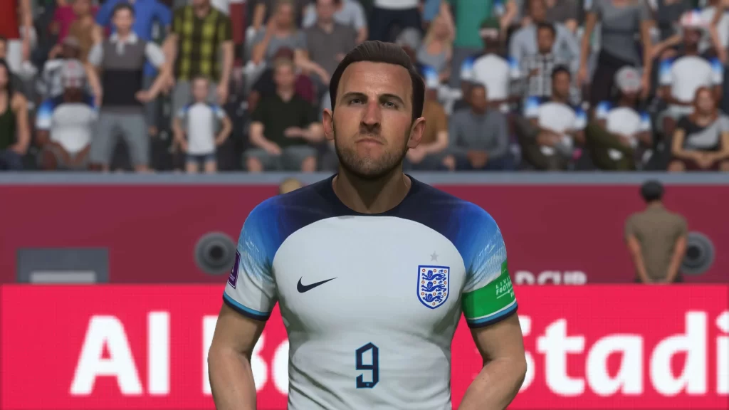 harry kane fc24