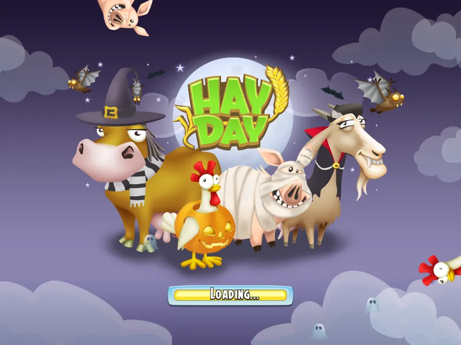 hay day hileleri