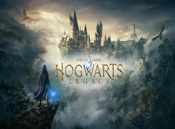 Hogwarts Legacy Sistem Gereksinimleri 