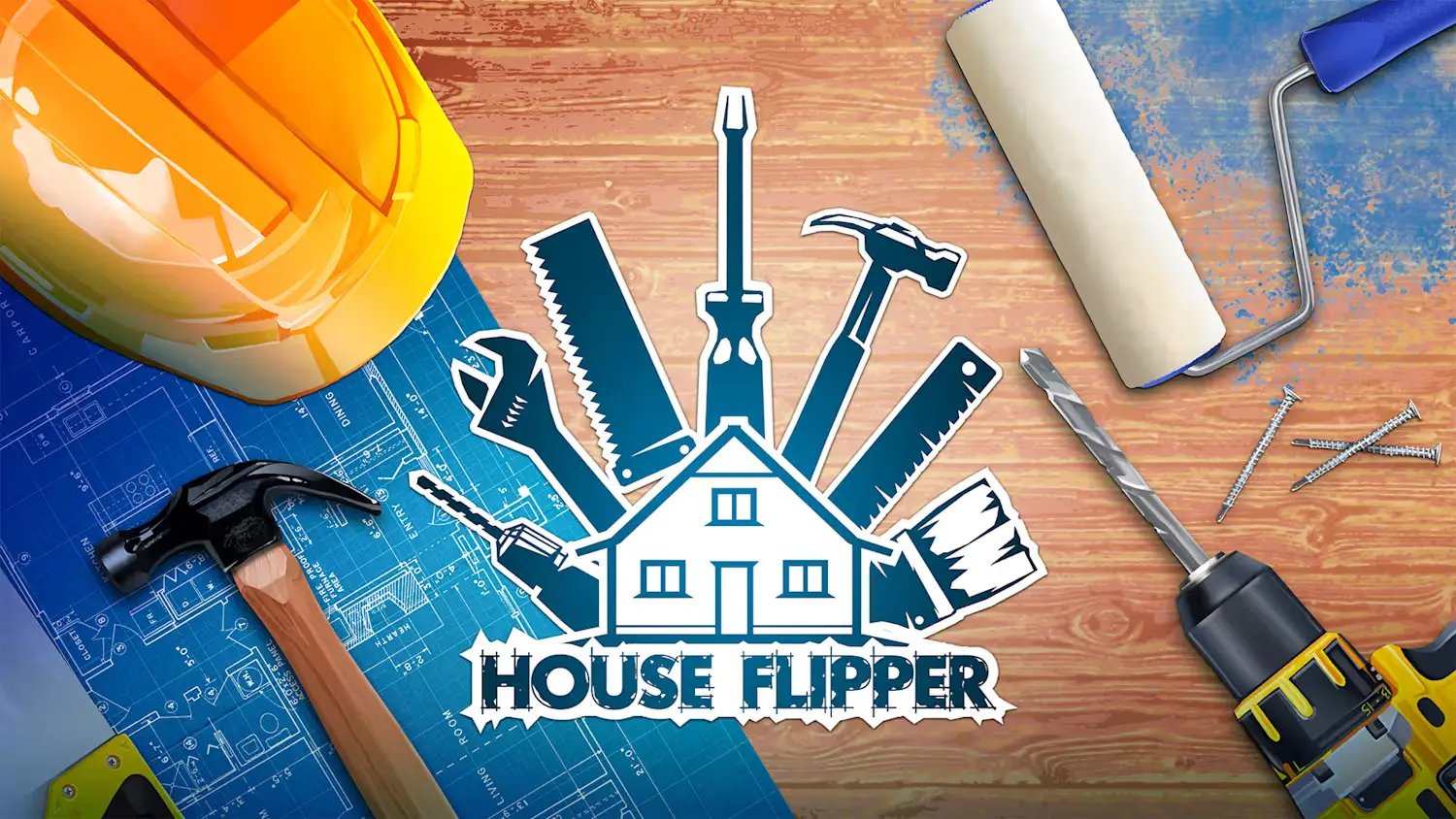 house flipper sistem gereksiniml
