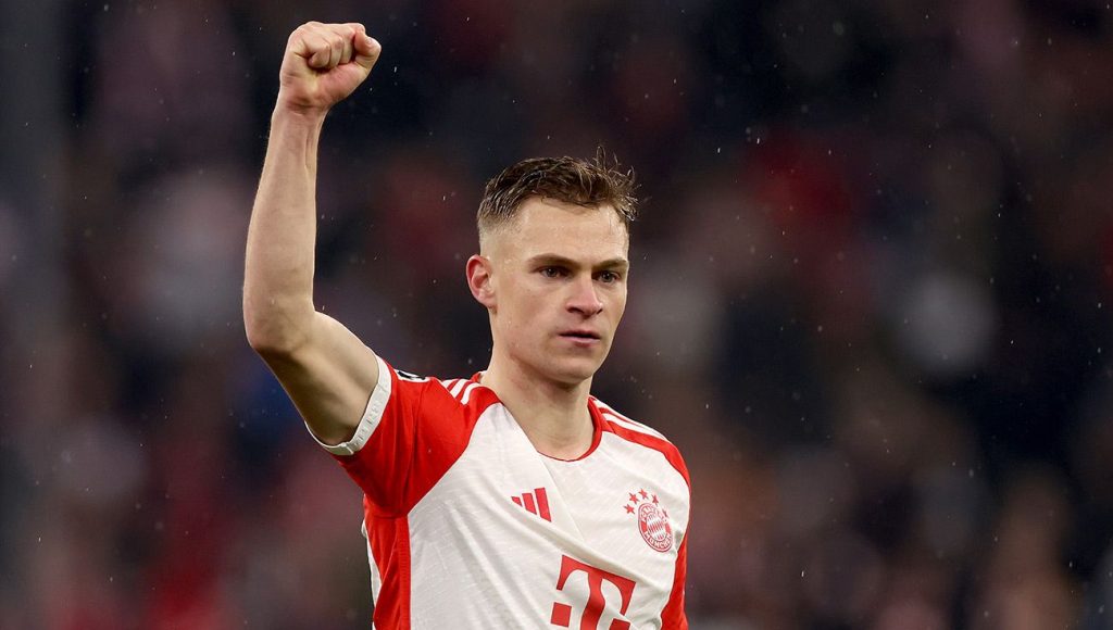 joshua-kimmich