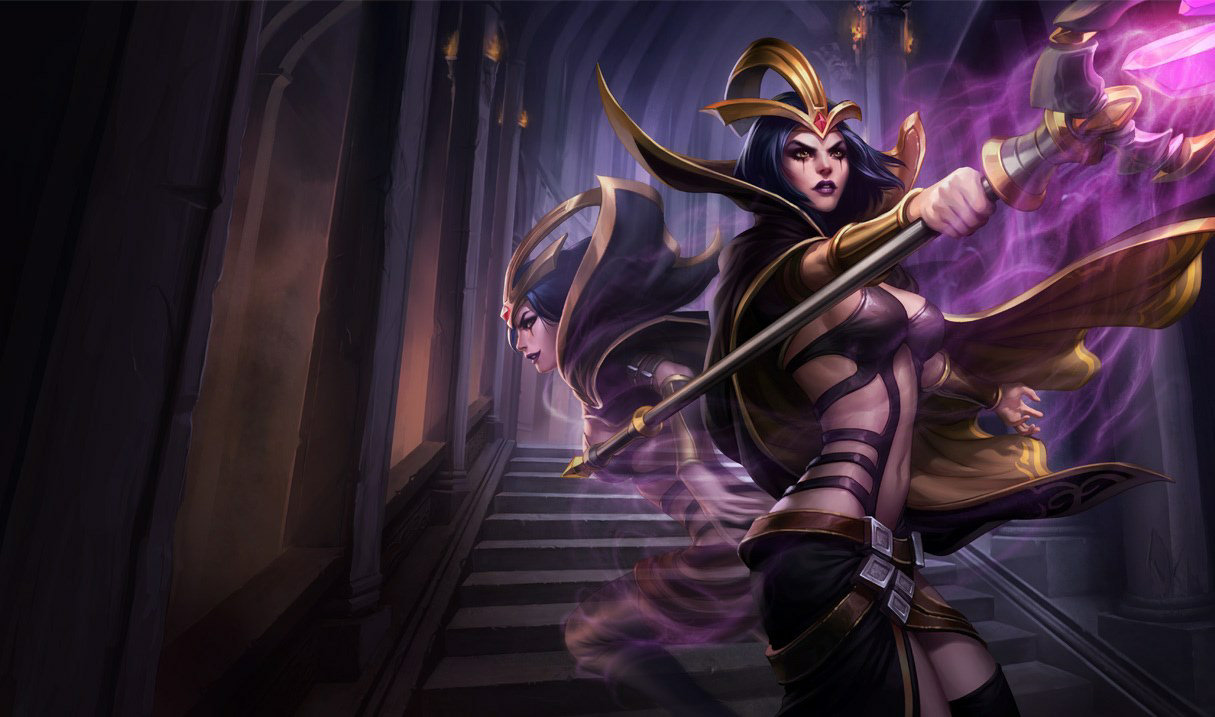 leblanc