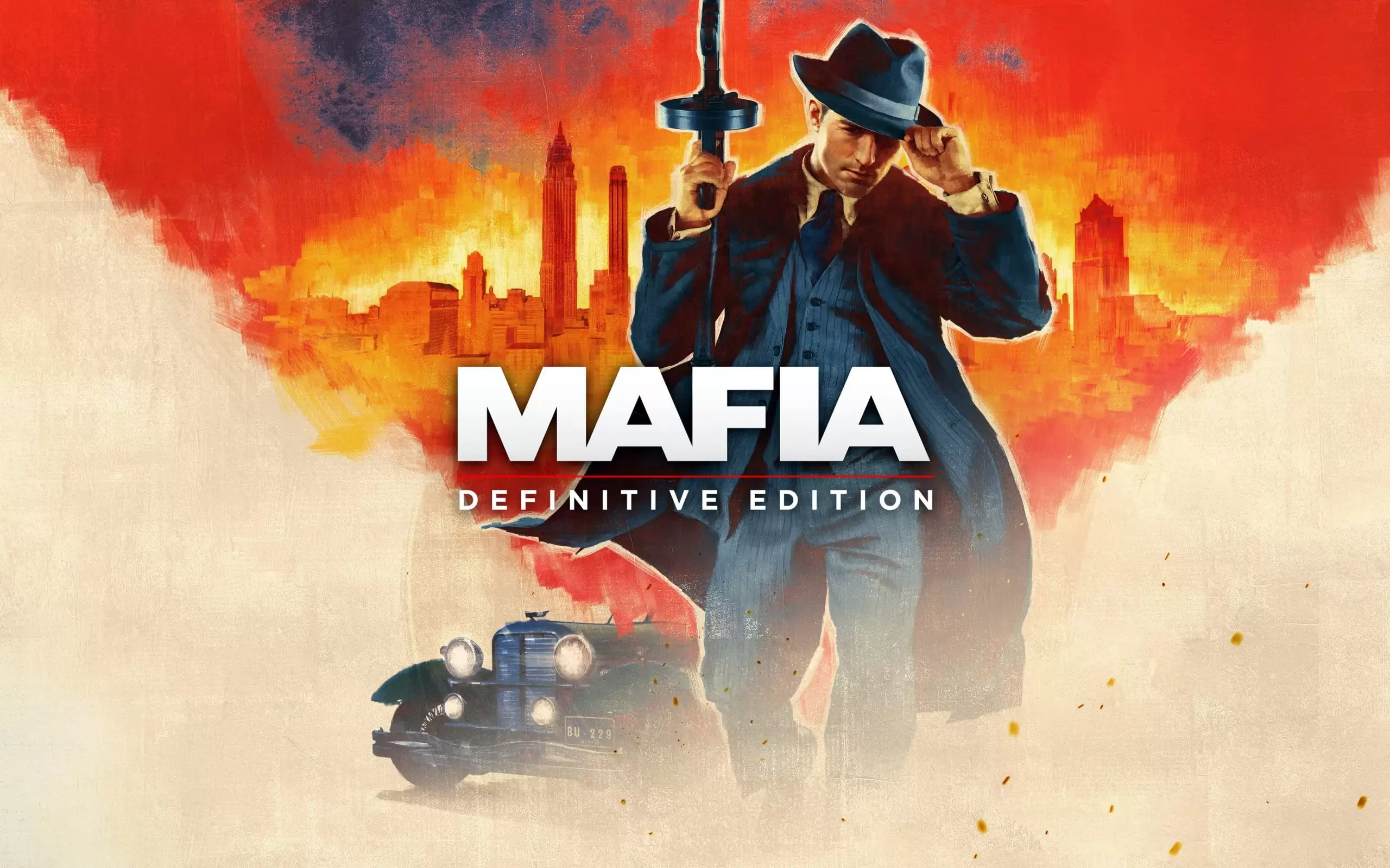 mafia definitive edition sistem gereksinimleri