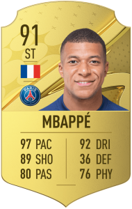 mbappe