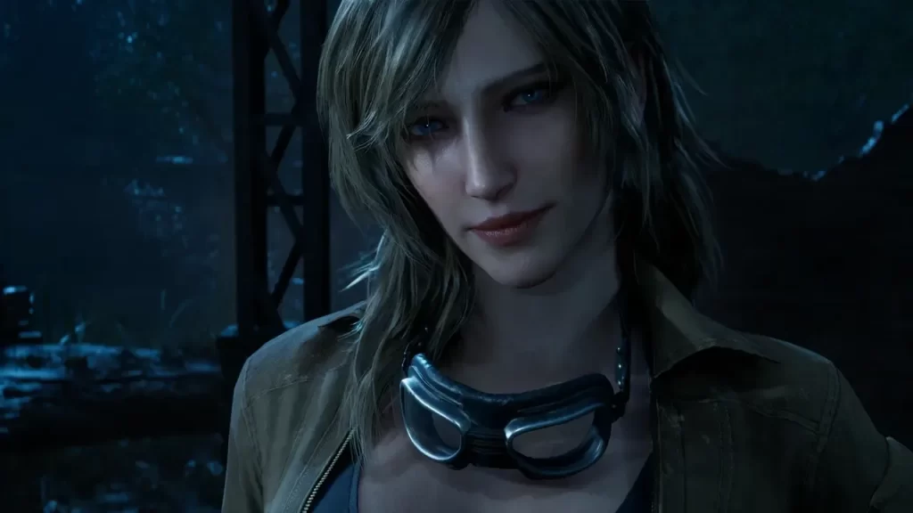 metal gear solid gameplay