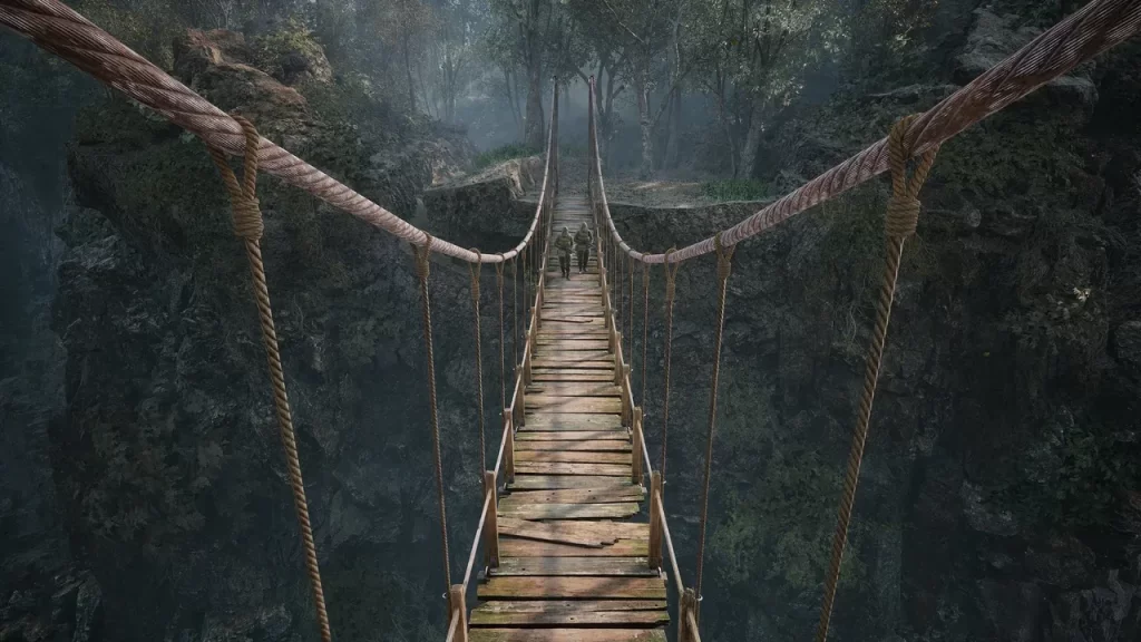 metal gear solid oyun içi