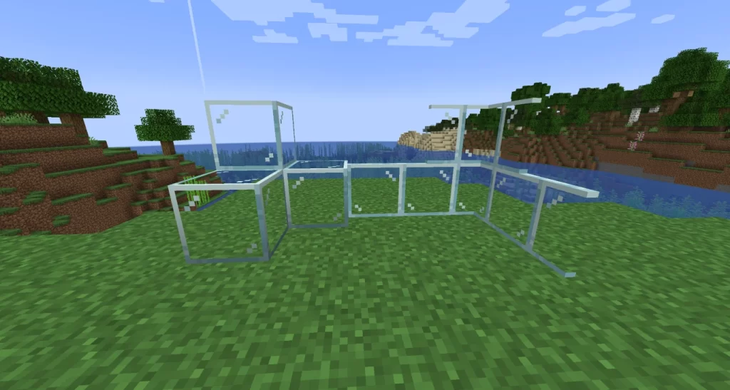 minecraft cam