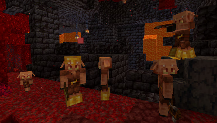 minecraft ip yapımı 3