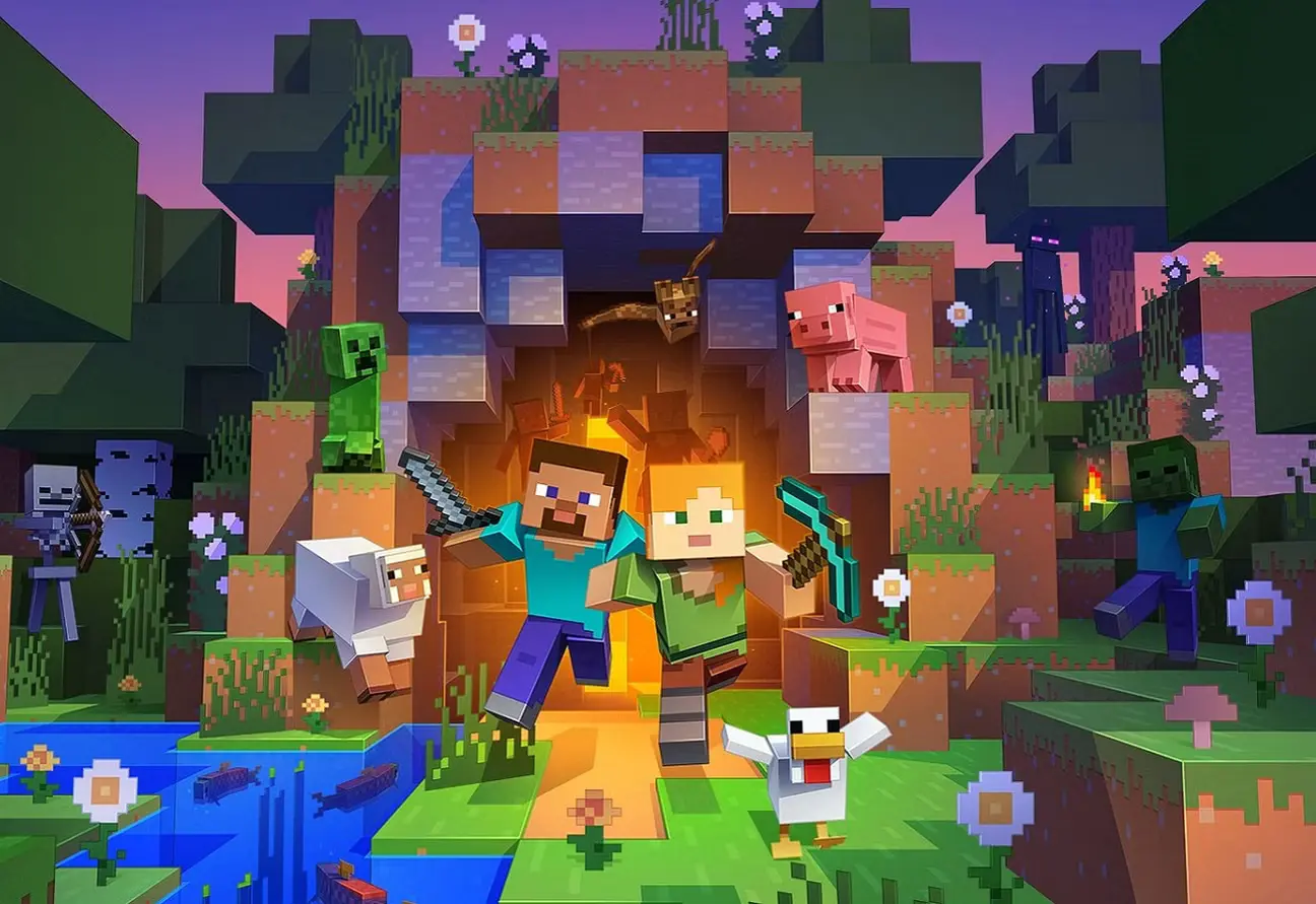minecraft ücretsiz oynanır mı