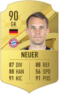 neuer