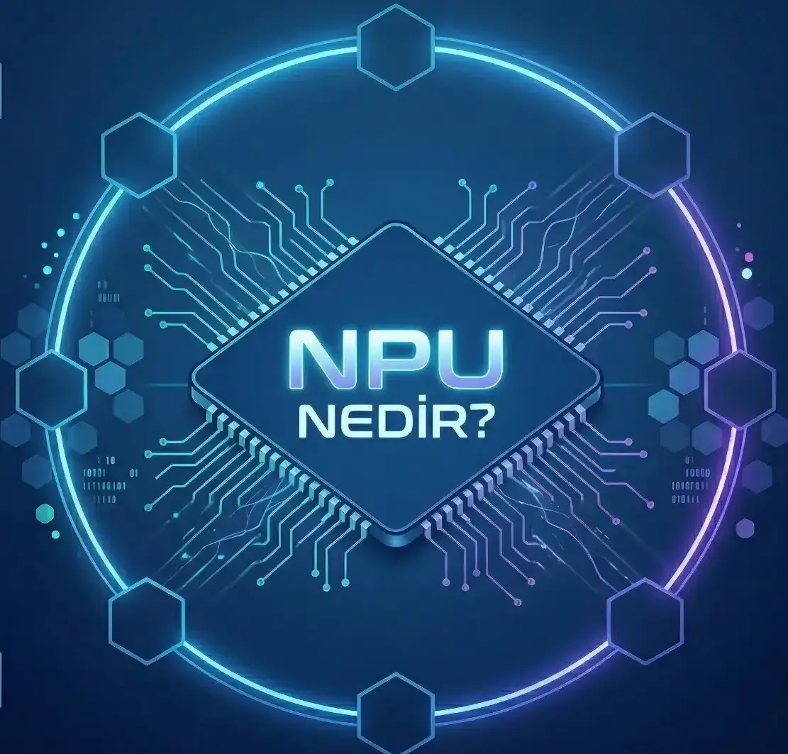 npu nedir